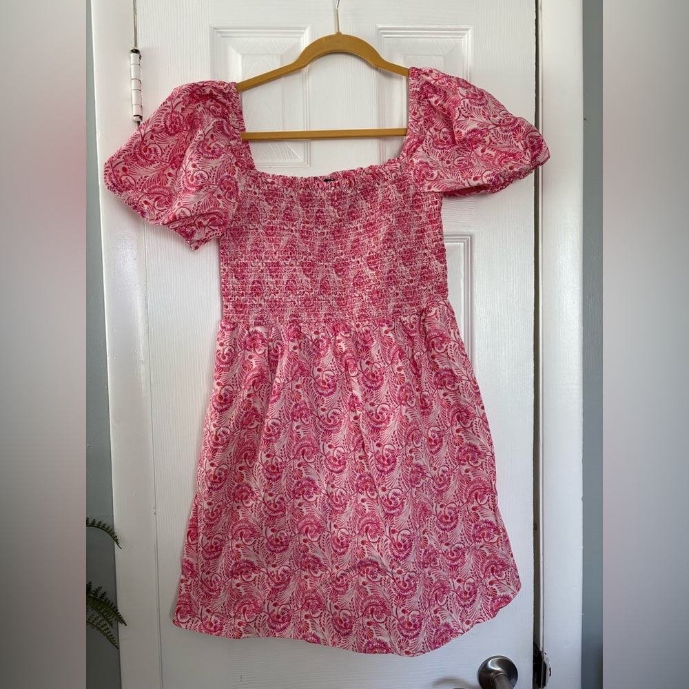 JCrew Dress